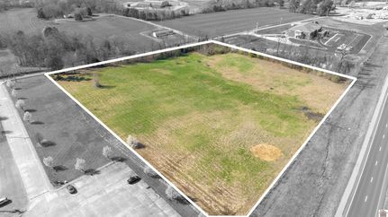 Timberland Property for sale in Marshall County, Kentucky