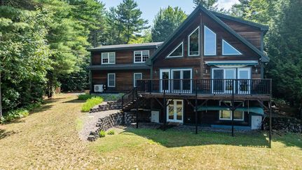Timberland Property for sale in Cumberland County, Maine