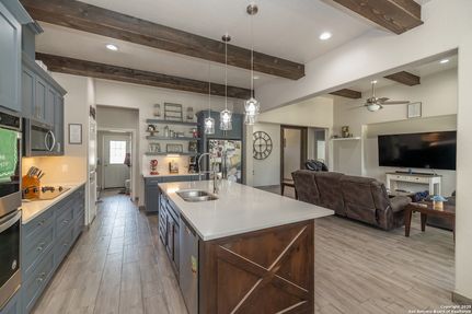 Recreational Property for sale in Atascosa County, Texas