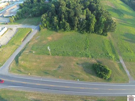 Timberland Property for sale in Marshall County, Kentucky