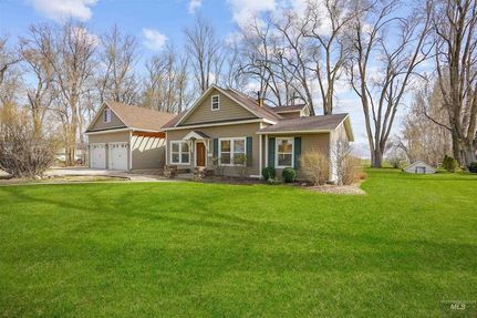 Farm and Ranch for sale in Cassia County, Idaho