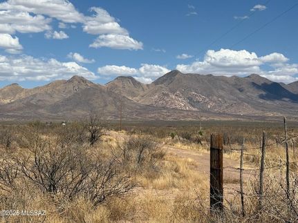 Undeveloped Land for sale in Cochise County, Arizona