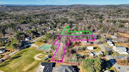 Recreational Property for sale in Kennebec County, Maine