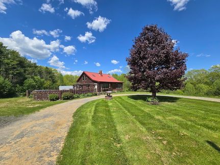Timberland Property for sale in Waldo County, Maine