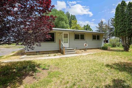 Farm and Ranch for sale in Minidoka County, Idaho