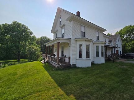 Hunting Property for sale in Penobscot County, Maine