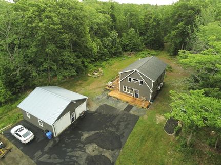 Timberland Property for sale in Penobscot County, Maine