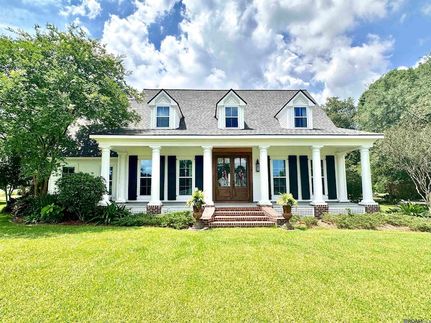 Farm and Ranch for sale in Ascension Parish, Louisiana