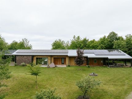 Timberland Property for sale in Delaware County, New York