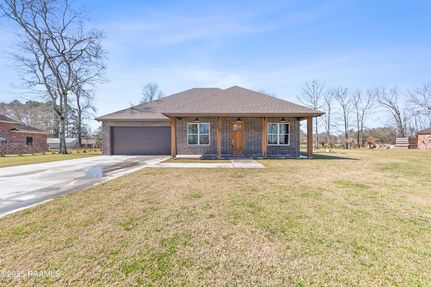 Recreational Property for sale in Saint Landry Parish, Louisiana