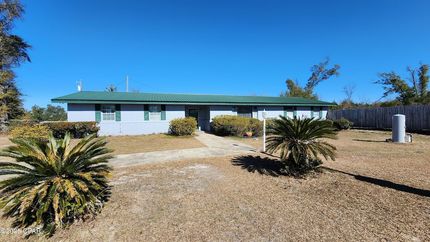 Lakefront Property for sale in Jackson County, Florida