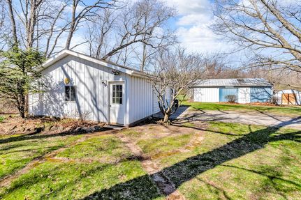 Farm and Ranch for sale in Hillsdale County, Michigan