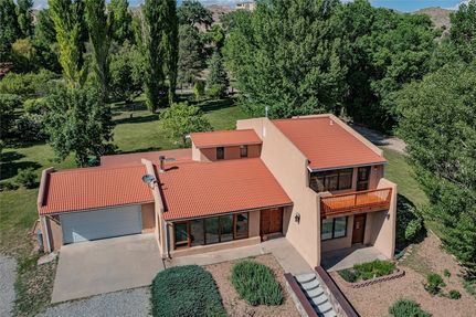 Farm and Ranch for sale in Santa Fe County, New Mexico