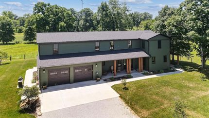 Farm and Ranch for sale in Fairfield County, Ohio