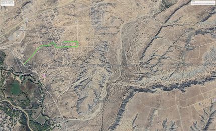 Recreational Property for sale in Rio Arriba County, New Mexico