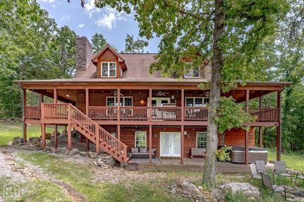 Farm and Ranch for sale in Baxter County, Arkansas