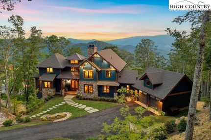 Timberland Property for sale in Avery County, North Carolina