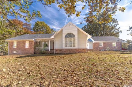 Recreational Property for sale in Fulton County, Arkansas