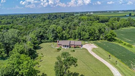Farm and Ranch for sale in Preble County, Ohio