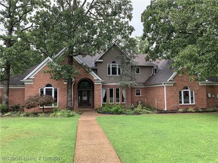 Farm and Ranch for sale in Sebastian County, Arkansas
