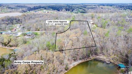 Farm and Ranch for sale in Lyon County, Kentucky