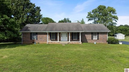 Farm and Ranch for sale in Crittenden County, Kentucky