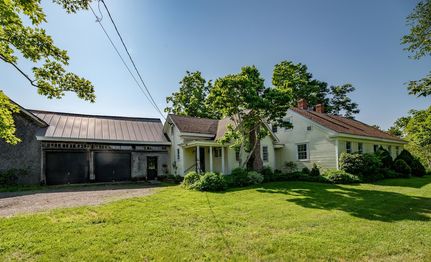 Farm and Ranch for sale in Lincoln County, Maine