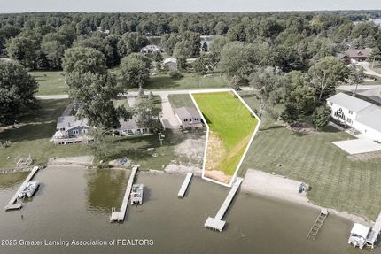 Farm and Ranch for sale in Gratiot County, Michigan