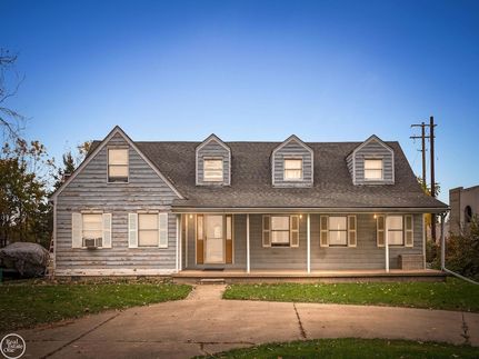 Farm and Ranch for sale in Macomb County, Michigan