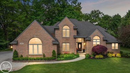 Farm and Ranch for sale in Macomb County, Michigan