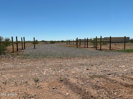 Recreational Property for sale in Cochise County, Arizona
