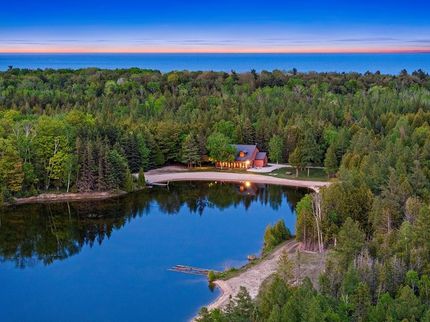 Timberland Property for sale in Door County, Wisconsin