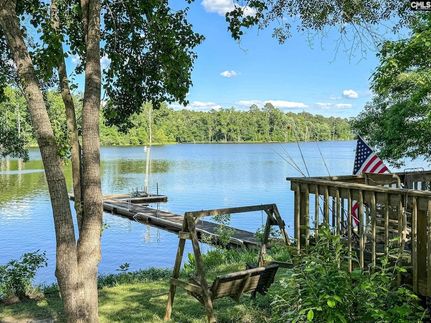 Farm and Ranch for sale in Saluda County, South Carolina
