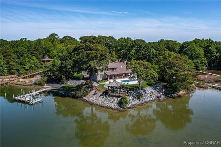 Timberland Property for sale in Northumberland County, Virginia