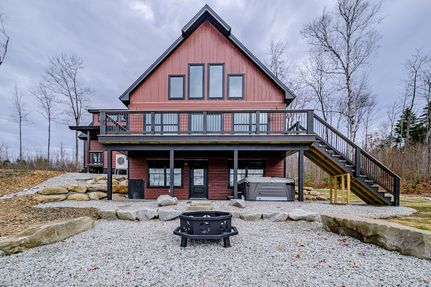 Hunting Property for sale in Oxford County, Maine