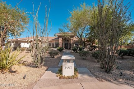 Farm and Ranch for sale in Maricopa County, Arizona