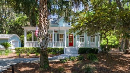 Land for sale in Beaufort County, South Carolina