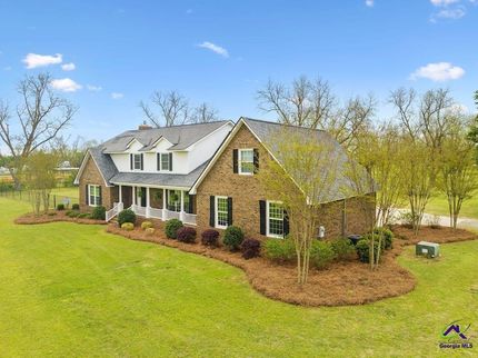 Timberland Property for sale in Dooly County, Georgia