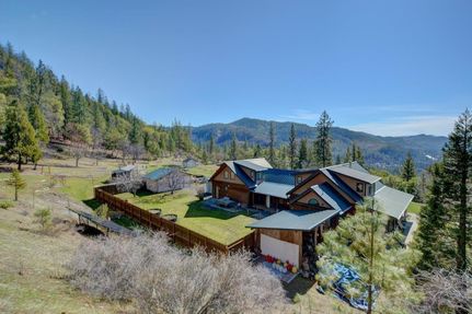 Farm and Ranch for sale in Jackson County, Oregon