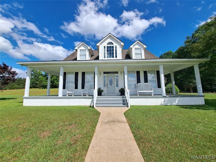 Land for sale in Conecuh County, Alabama