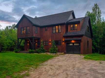 Farm and Ranch for sale in Oxford County, Maine
