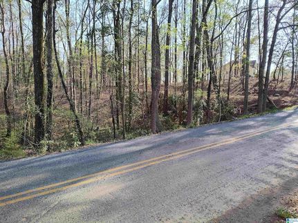 Recreational Property for sale in Talladega County, Alabama