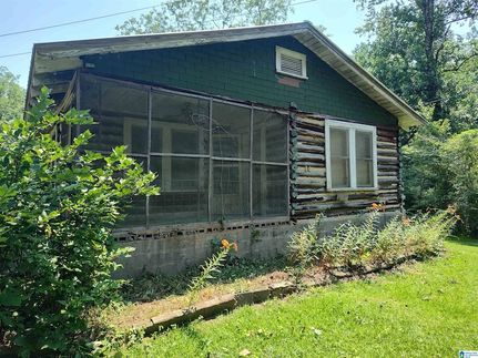 Undeveloped Land for sale in Talladega County, Alabama