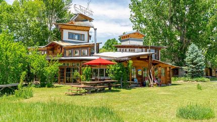Farm and Ranch for sale in Taos County, New Mexico