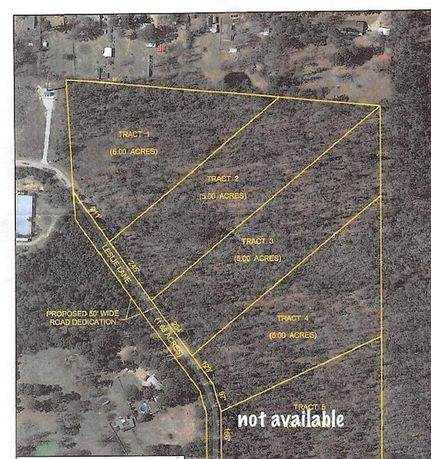 Timberland Property for sale in Angelina County, Texas