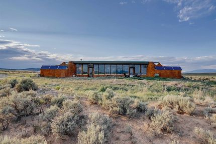 Timberland Property for sale in Taos County, New Mexico