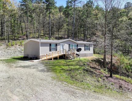Timberland Property for sale in Garland County, Arkansas