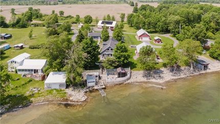 Farm and Ranch for sale in Jefferson County, New York