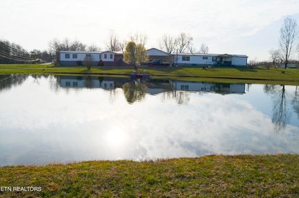 Farm and Ranch for sale in Cumberland County, Tennessee