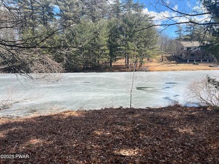 Lakefront Property for sale in Pike County, Pennsylvania